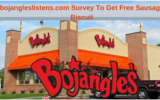 Bojangleslistens