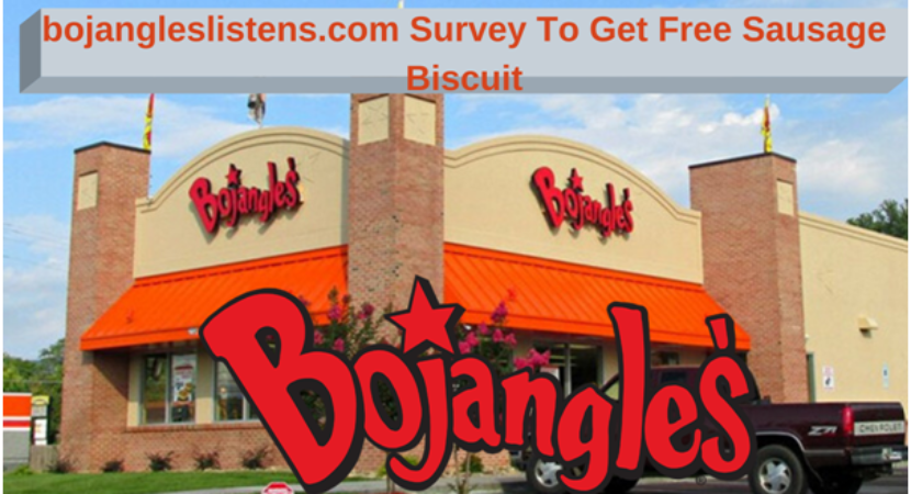 Bojangleslistens
