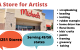 mymichaelsvisit