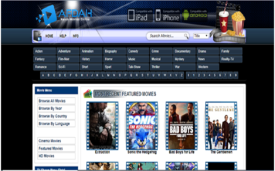 Afdah Movies