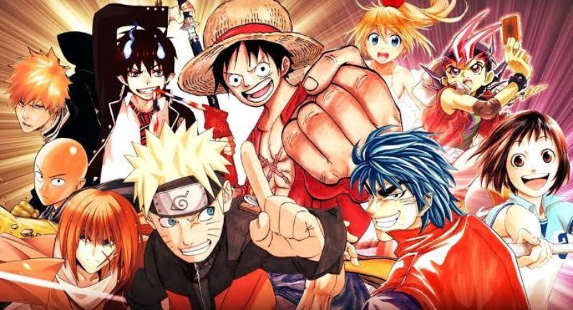 Mangastream