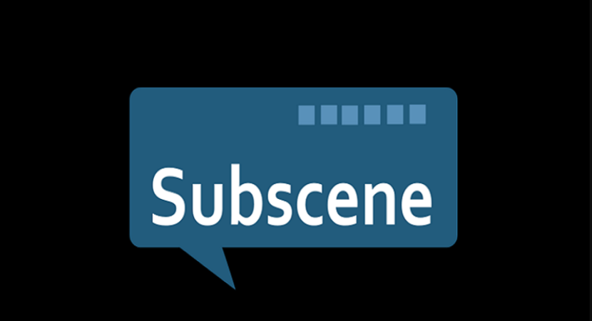 Subscene