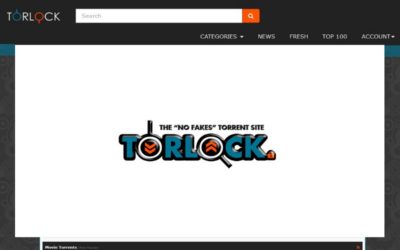 Torlock