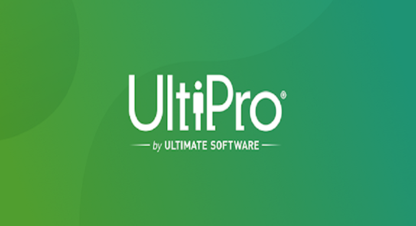 UltiPro