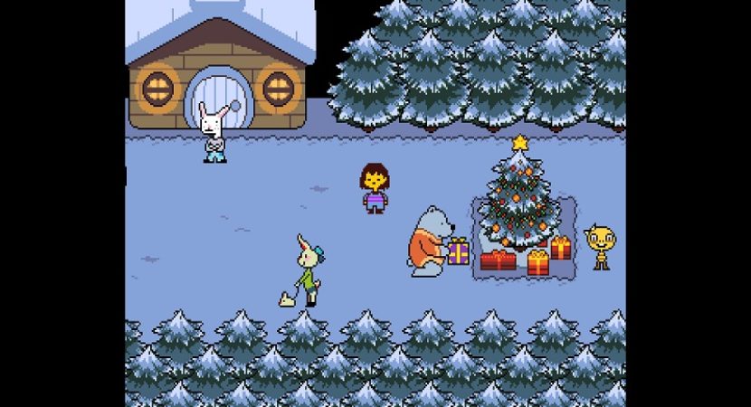 Undertale