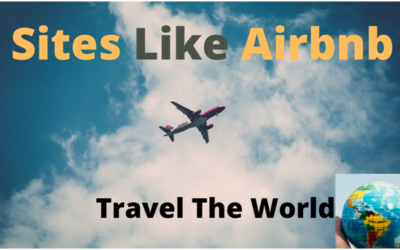 sites like Airbnb