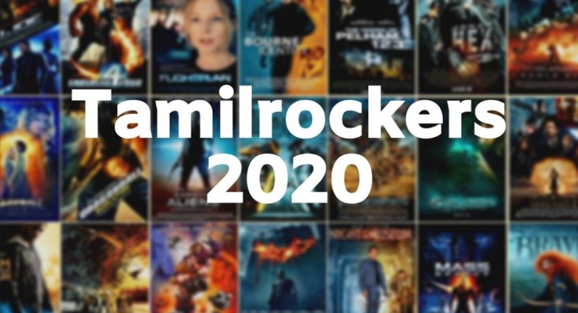 tamilrockers 2020