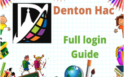 Denton Hac