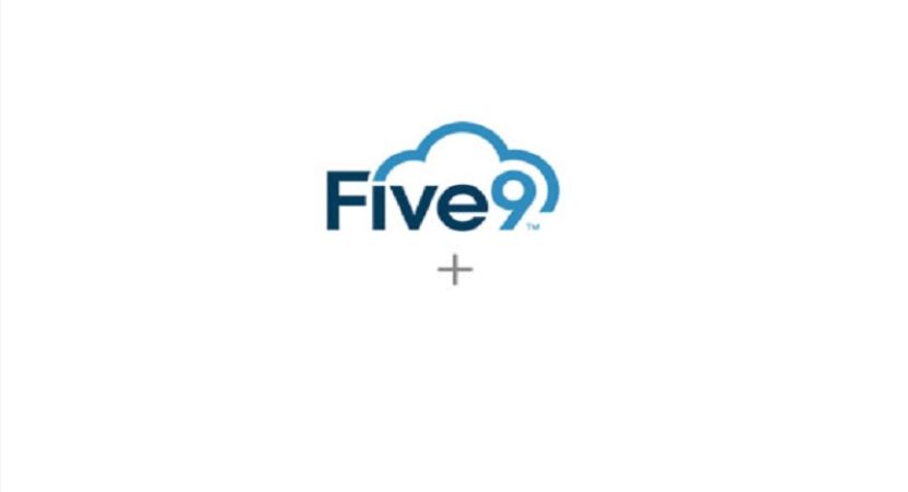 Five9 Login