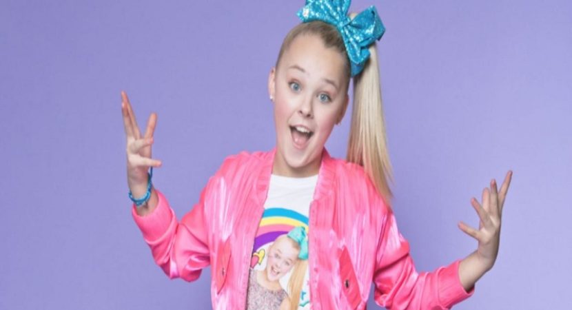 JojoSiwa Net Worth