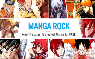 Mangarock