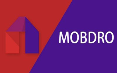 Mobdro