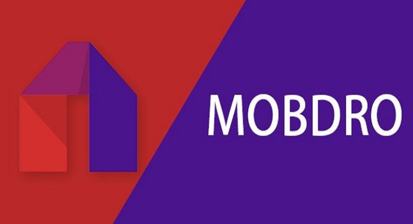Mobdro