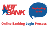 NBT Online Banker Login