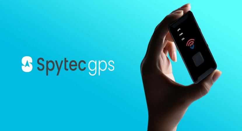 Spytec Login
