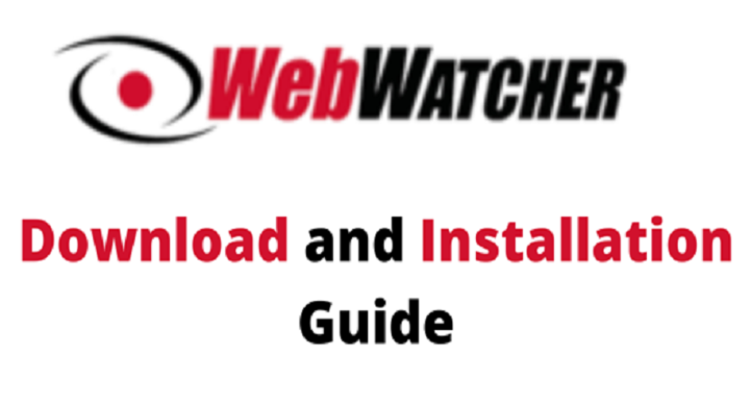 WebWatcher Login