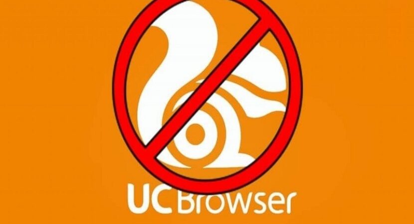 Alternative app for UC Browser