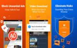 Apps Like CM Browser