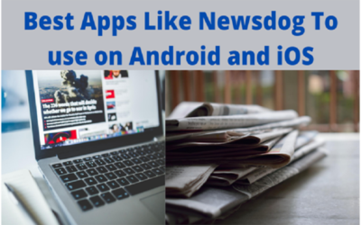 Apps Like Newsdog
