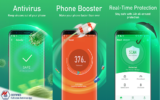 Apps Like Virus Cleaner