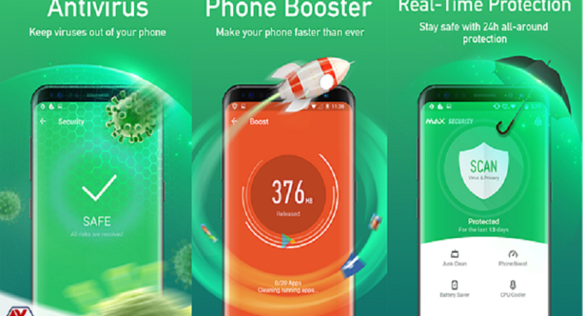 Apps Like Virus Cleaner