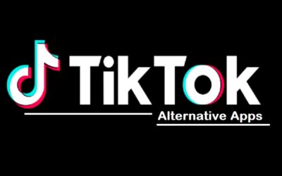 Best alternative of TikTok