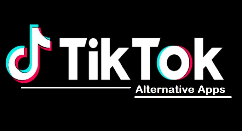 Best alternative of TikTok
