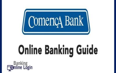 Comerica Bank Login