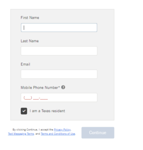 Comerica Bank Login guide