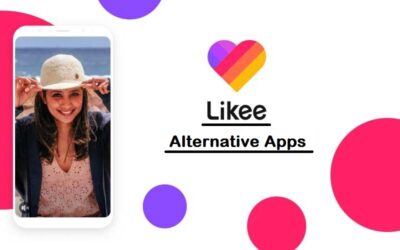 Likee Alternatives