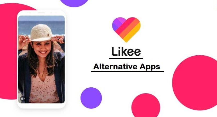 Likee Alternatives