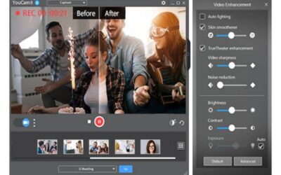 YouCam alternatives