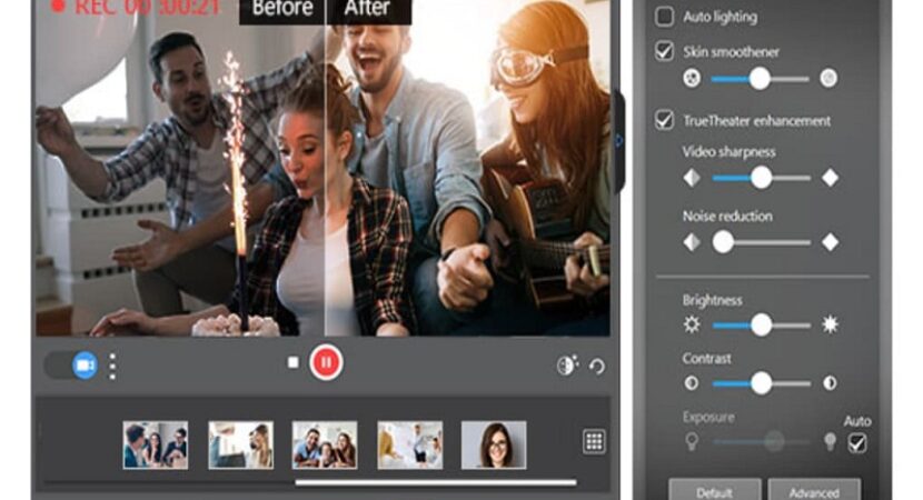 YouCam alternatives