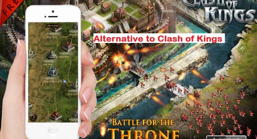 ELEX Clash of Kings