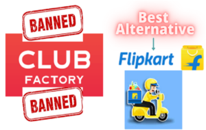 alternative to Club Factory