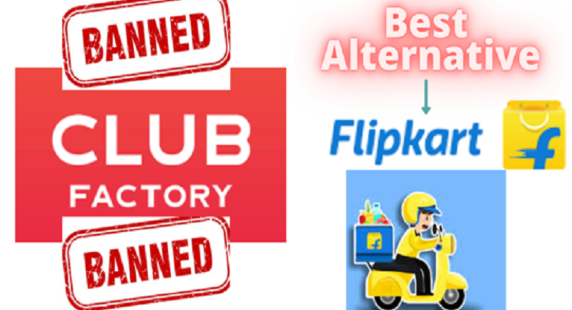 alternative to Club Factory