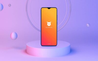 apps like Mi Community