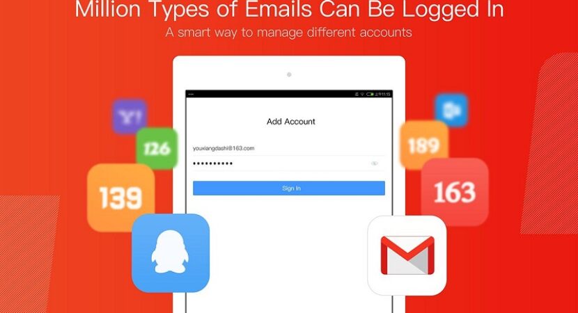 Alternatives To Mail Master
