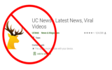Alternatives To UC News