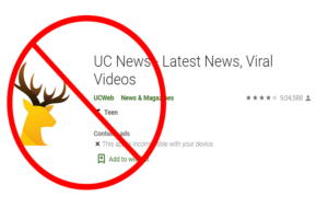 Alternatives To UC News