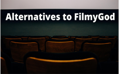 Filmygod