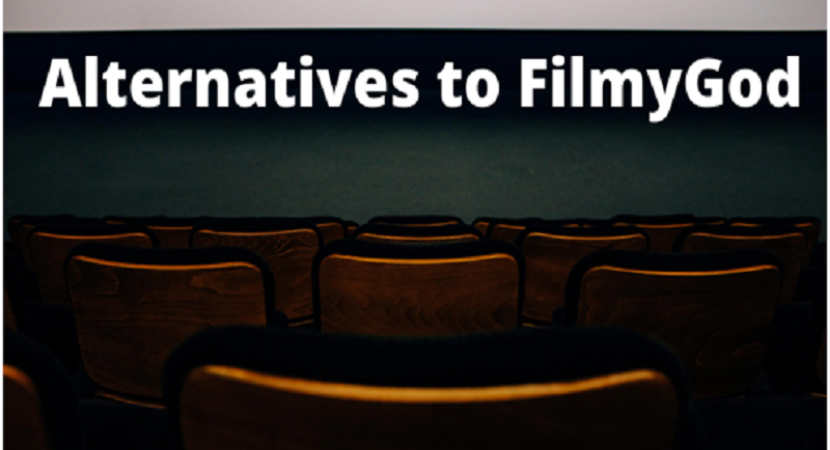 Filmygod