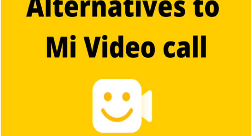 Mi Video Call
