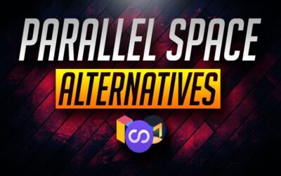 Parallel Space Alternatives