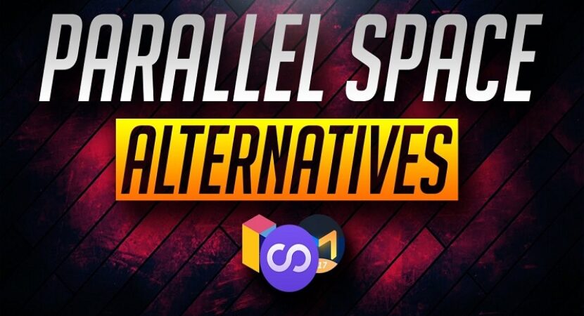 Parallel Space Alternatives