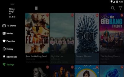 UnlockmyTVApk