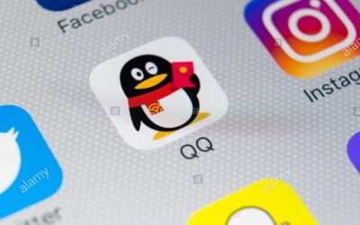 alternatives for QQ Newsfeed