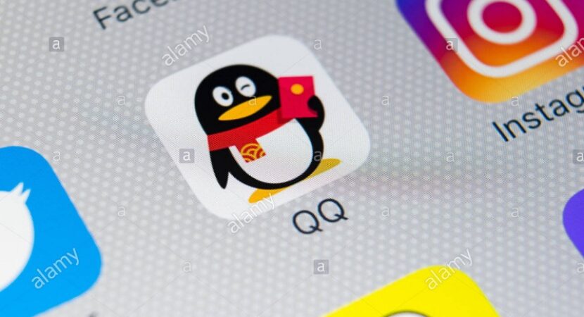 alternatives for QQ Newsfeed