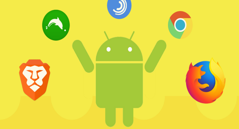Apps like DU Browser