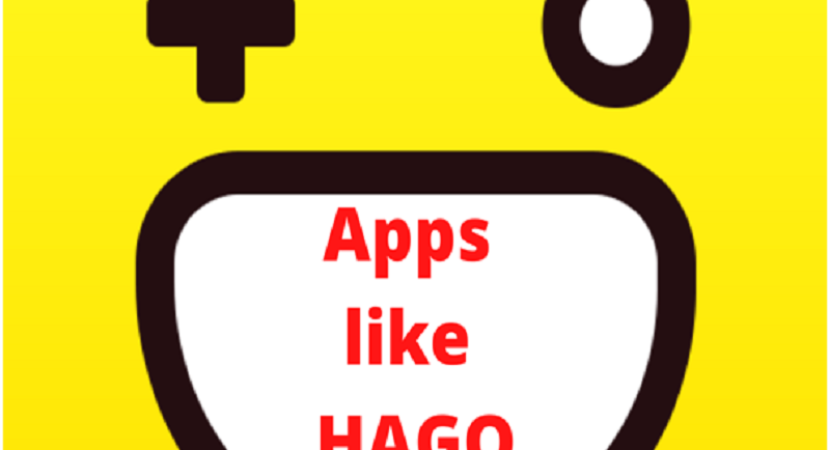 Apps like Hago Play